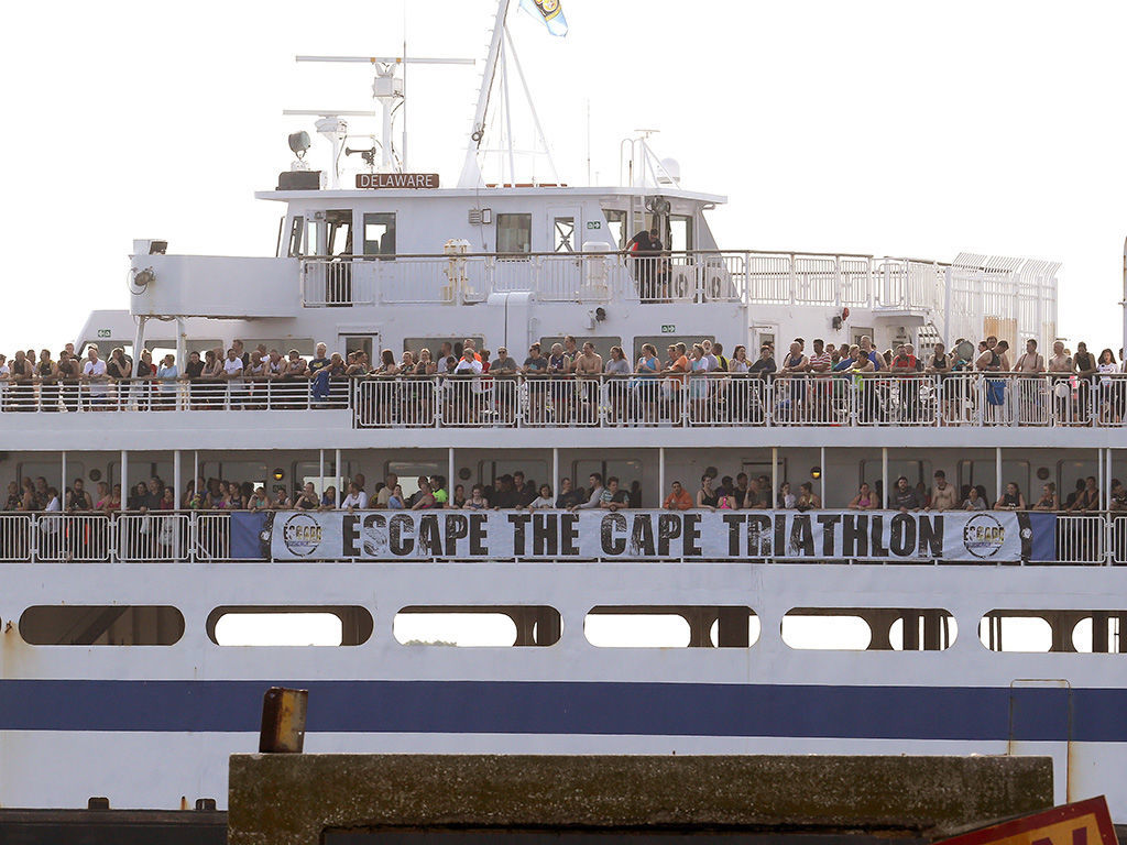 Escape the Cape